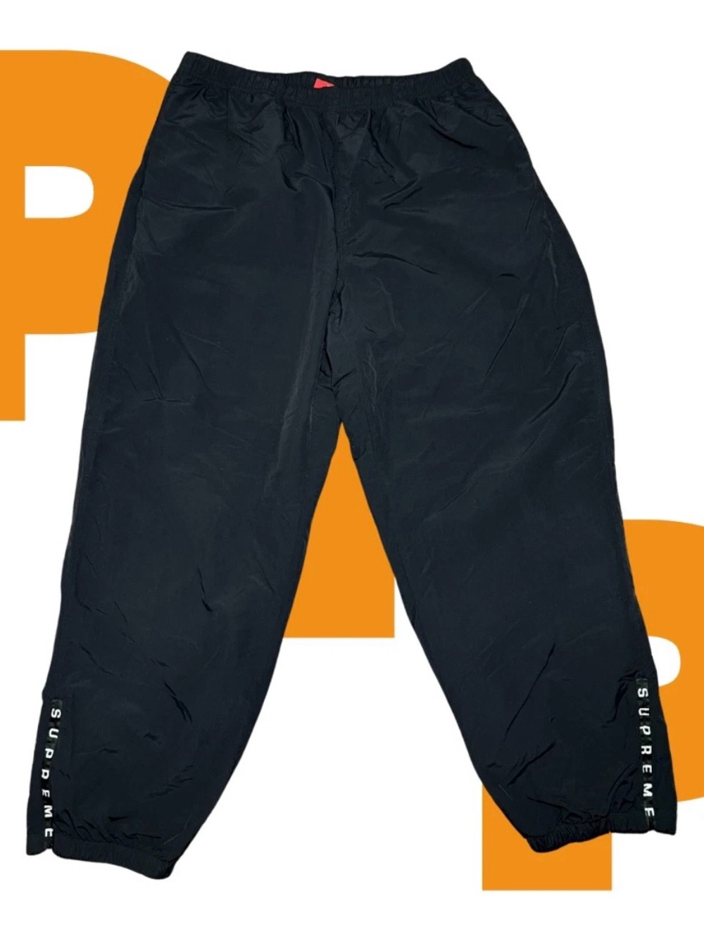 Supreme Warm Up Pant (X-Large)